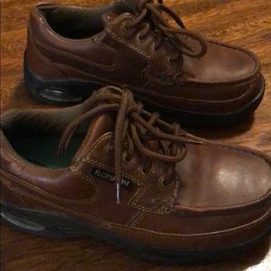 Florsheim Leather Shoes